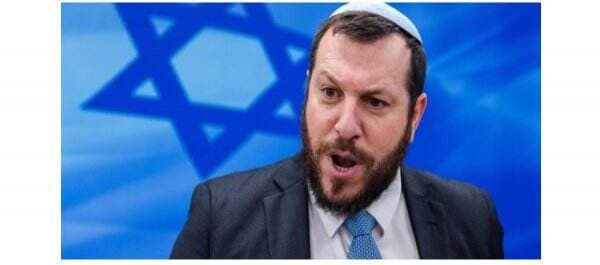 Profil Amihai Eliyahu, Sosok Menteri Israel yang Minta Bulan Ramadhan Dihapus dan Gaza Dibom Nuklir