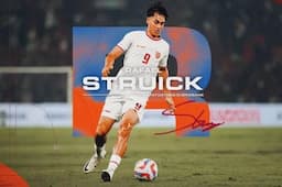 Profil Brisbane Roar, Klub Milik Pengusaha Indonesia yang Resmi Rekrut Rafael Struick dari ADO Den Haag