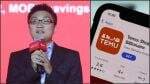 Profil Colin Huang, Pendiri E-Commerce Temu yang Kini Jadi Orang Terkaya di China