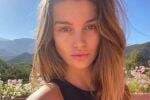 Profil dan Biodata Luna Bijl, Model Cantik Kekasih Maarten Paes