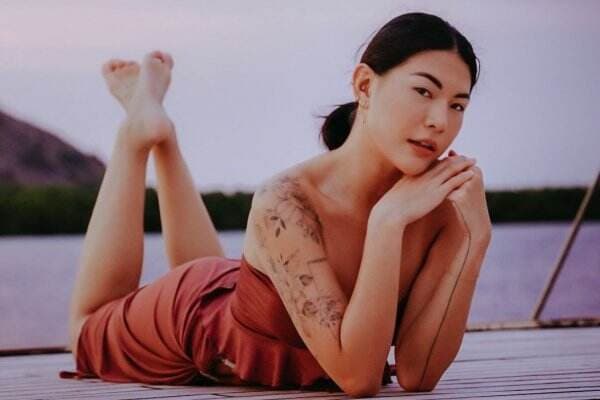 Profil dan Potret Andrea Gunawan yang Viral karena Diduga Rekam Orang Tanpa Izin di Jepang
