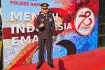 Profil Kasi Humas Polres Garut Iptu Adi Susilo, Putra Magelang yang Berkarier di Jawa Barat