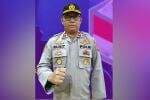 Profil Kompol Rusit Malaka, Perwira Menengah Polri yang 2 Kali Jabat Kapolsek Kramat Jati