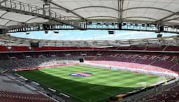 Profil MHP Arena Stuttgart, Venue Euro 2024 yang Pernah Jadi Stadion Final Liga Champions 1959 dan 1988