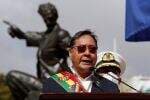 Profil Presiden Bolivia Luis Arce yang Selamat dari Kudeta Militer
