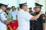 Profil Taufik Budi Santoso, Komandan PMPP TNI Pengganti Jebolan AAL 1992