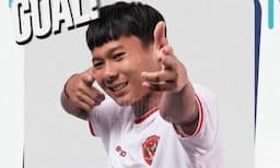 Profil Zahaby Gholy, Pemain Terbaik Piala AFF U-16 2024 yang Jadi Masa Depan Sepakbola Indonesia