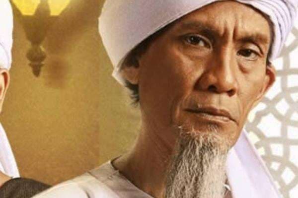 Profil Aktor Pemeran Walid, Film Malaysia yang Viral di Indonesia Profil Aktor Pemeran Walid, Film Malaysia yang Viral di Indonesia