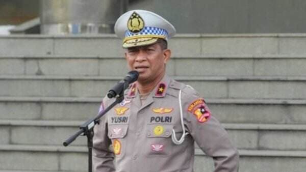 Profil Brigjen Purn Yusri Yunus yang Meninggal, Teman Seangkatan Kapolri