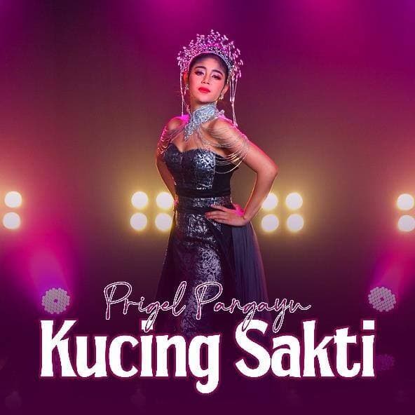 Video Klip Kucing Sakti, Single Kedua Prigel Pangayu Dibanjiri Penonton 