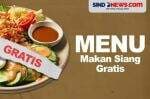 Program Makan Bergizi Gratis di Sekolah Butuh Pengawasan dan Payung Hukum