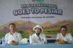 Program Pesiar BPJS Kesehatan, Percepat Capaian UHC di Kabupaten Semarang
