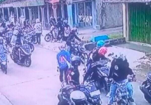 Pesilat PSHT Diserang Kelompok Tak Dikenal di Sragen, 3 Luka-Luka