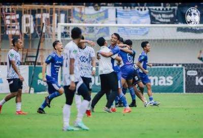 3 Klub yang Resmi Promosi ke Liga 1 2025-2026, Nomor 1 Menanti 18 Tahun 3 Klub yang Resmi Promosi ke Liga 1 2025-2026, Nomor 1 Menanti 18 Tahun