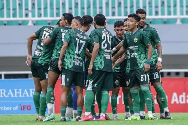 Dituding Tunggak Gaji Rp871 Juta, PSKC Cimahi Beri Klarifikasi Dituding Tunggak Gaji Rp871 Juta, PSKC Cimahi Beri Klarifikasi