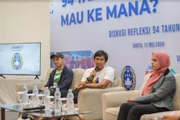 PSSI Diminta Jaga Blue Print Sepakbola Indonesia demi Timnas Indonesia yang Lebih Baik