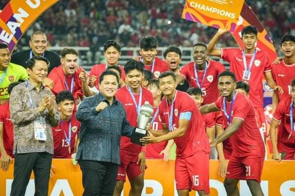 PSSI Ingatkan Klub: Pemain Timnas Indonesia U-20 Wajib Dapat Menit Bermain!