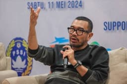 PSSI Takut Pemain Timnas Indonesia Dihujat Netizen: Kami Kerja Sama dengan Meta