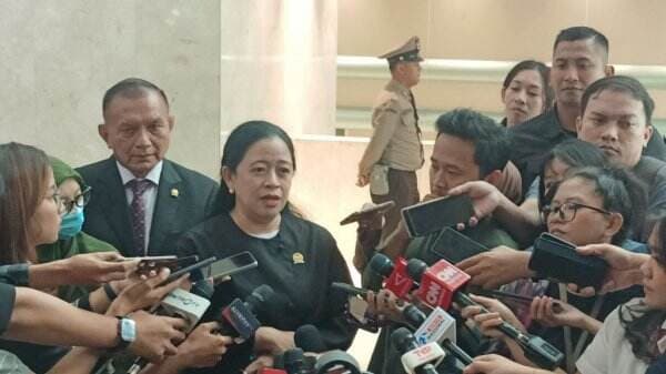 Puan Akui PDIP Pertimbangkan Usung Anies Baswedan di Pilgub Jakarta 2024