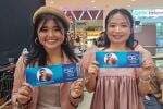 Pukau Judika, Dua Perempuan Ini Lolos Audisi Indonesian Idol XIII Medan