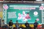 Puncak Turunnya Kualitas Demokrasi Sejak Jokowi Cawe-cawe di Pemilu 2024