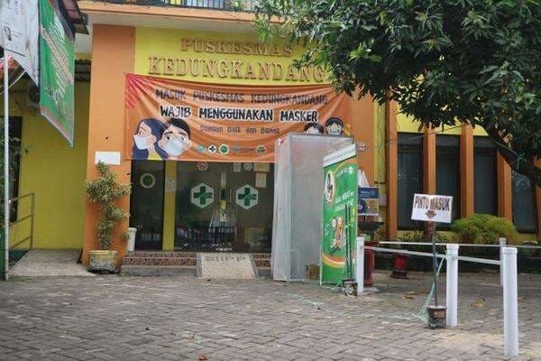 KUIS: Ujian Pengetahuan Dasar Sejarah Puskesmas KUIS: Ujian Pengetahuan Dasar Sejarah Puskesmas