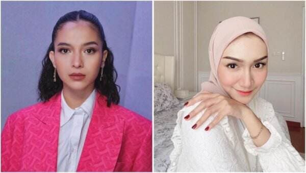 5 Artis Menyesal Nikah Muda, Putri Marino Paling Menggemparkan!