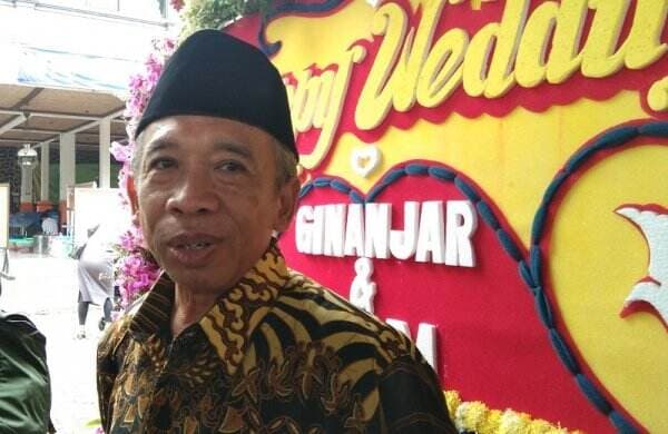 Pelawak Qomar Masuk Rumah Sakit Imbas Sel Kanker Kembali Aktif