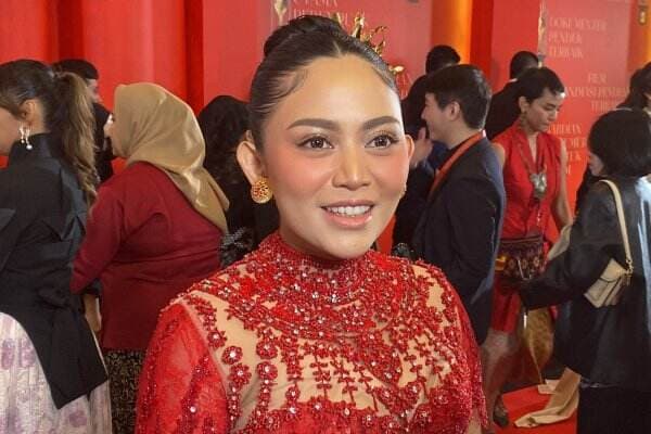 Rachel Vennya Rayakan Ulang Tahun Meriah dengan Sahabat Tanpa Salim Nauderer