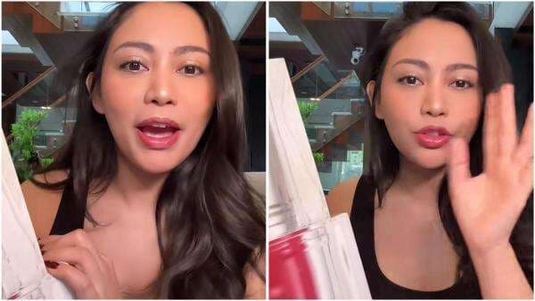 Kronologi Lengkap Rachel Vennya Ribut dengan Bea Cukai gegara 20 Cushion dari Korsel Kronologi Lengkap Rachel Vennya Ribut dengan Bea Cukai gegara 20 Cushion dari Korsel