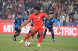 Vietnam ke Final Piala AFF 2024 usai Singkirkan Singapura