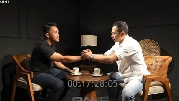 Atas Nama Kemanusiaan, Raffi Ahmad Berikan Tubagus Joddy Kesempatan Kerja