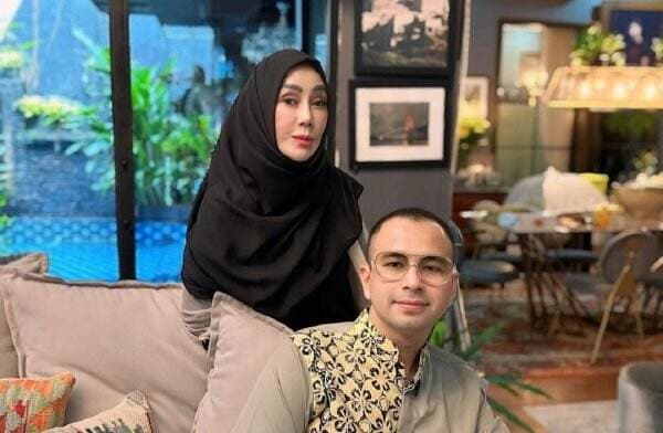 Haru, Raffi Ahmad Bagikan Curhatan Ibunda Bahas Almarhum sang Ayah