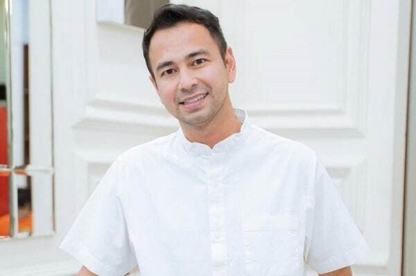 Raffi Ahmad dan Keluarga <i>Ogah</i> Jadi Juru Damai Nisya Ahmad dan Andika Rosadi