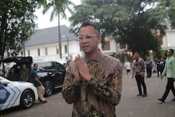 Berita Terpopuler: Raffi Ahmad Terciduk <i>Ngonten</i> Sambil Dikawal Patwal hingga Biaya Fantastis Sekolah Moana