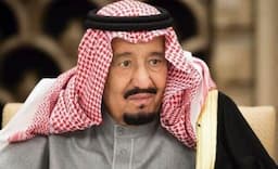 Raja Salman Undang 1.000 Pejabat dan Tokoh Muslim dari 66 Negara Umrah