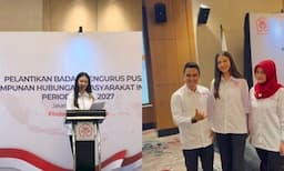 Ternyata Segini Gaji Raline Shah Jadi Staf Khusus Menteri Komdigi&nbsp;