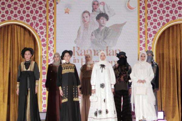 Perdana! Ajang Ramadan Rhapsody 2025 Siap Dukung Fashion Muslim Lokal Semakin Bersinar Perdana! Ajang Ramadan Rhapsody 2025 Siap Dukung Fashion Muslim Lokal Semakin Bersinar