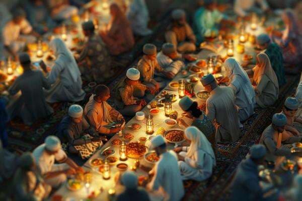 Tom Lembong: Kenapa hanya Saya yang Jadi Terdakwa! Tom Lembong: Kenapa hanya Saya yang Jadi Terdakwa!