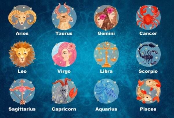 Ramalan Zodiak 5 Juni  2024 untuk Aries dan Taurus