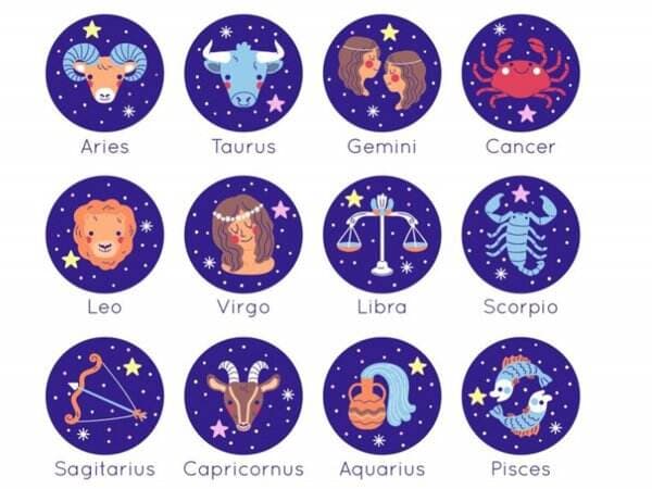 Ramalan Zodiak 12 September 2024 untuk Libra dan Scorpio 