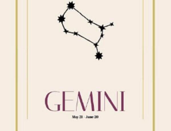 Ramalan Zodiak 14 Agustus 2024 untuk Gemini dan Cancer 