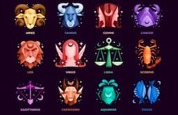 Ramalan Zodiak 17 September 2024 untuk Sagitarius dan Capricorn 