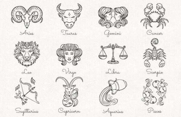 Ramalan Zodiak 14 Agustus 2024 untuk Aquarius dan Pisces 