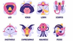 Ramalan Zodiak 27 September 2024 untuk Leo, Virgo, Libra dan Scorpio 