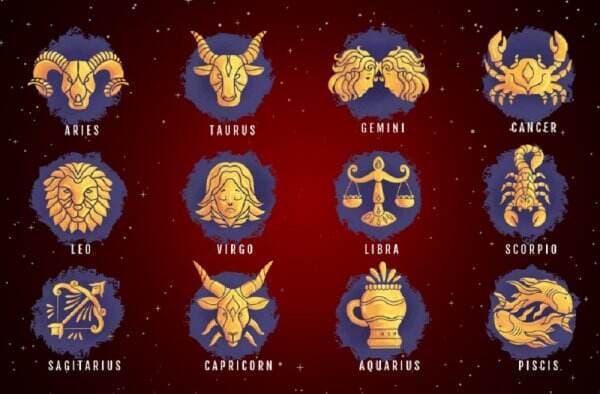 Ramalan Zodiak 23 Agustus 2024 untuk Libra dan Scorpio 