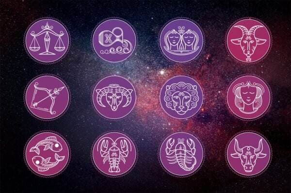 Ramalan Zodiak 22 Agustus 2024 untuk Aquarius dan Pisces 