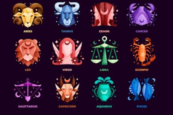 Ramalan Zodiak 1 Oktober  2024 untuk Leo, Virgo, Libra hingga Scorpio