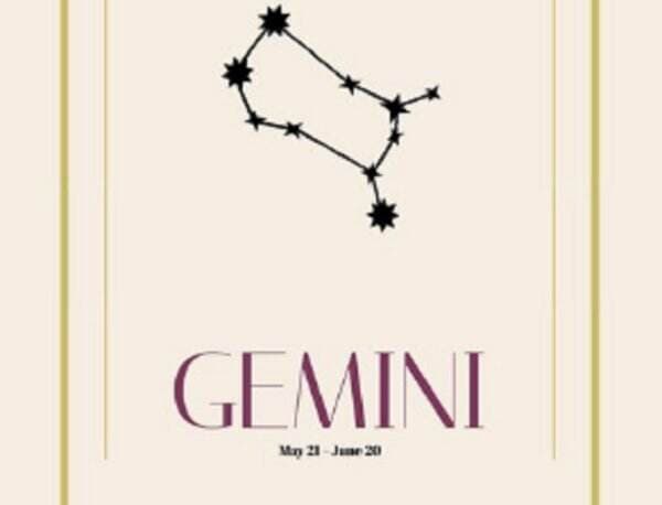 Ramalan Zodiak 5 September 2024 untuk Gemini dan Cancer 