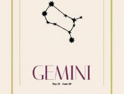 Ramalan Zodiak 2 Juli 2024 untuk Gemini dan Cancer 